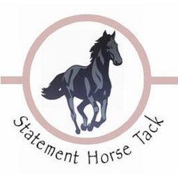 Statement Horse Tack Logo